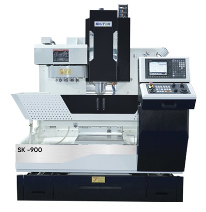 Vision - Vinnu Engineering Works